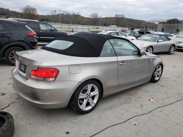 2008 BMW 128 I