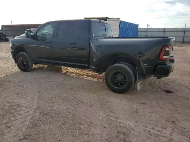 2024 Dodge 3500 Laramie