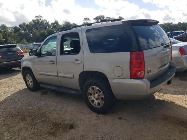 2007 GMC Yukon