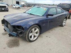 Dodge Vehiculos salvage en venta: 2014 Dodge Charger R/T