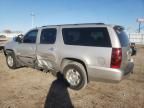 2007 Chevrolet Suburban K1500