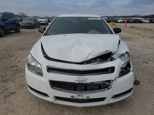 2012 Chevrolet Malibu LS