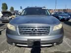 2006 Infiniti FX35