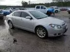 2008 Chevrolet Malibu LTZ