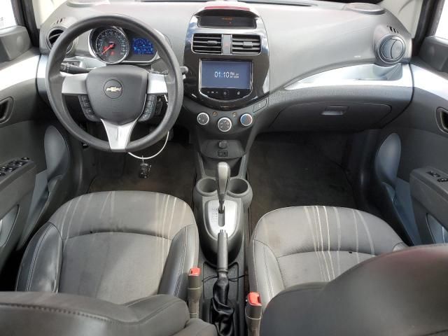 2014 Chevrolet Spark 1LT