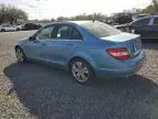 2010 Mercedes-Benz C 300 4matic