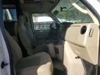 2016 Ford Econoline E450 Super Duty Cutaway Van