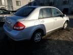 2010 Nissan Versa S