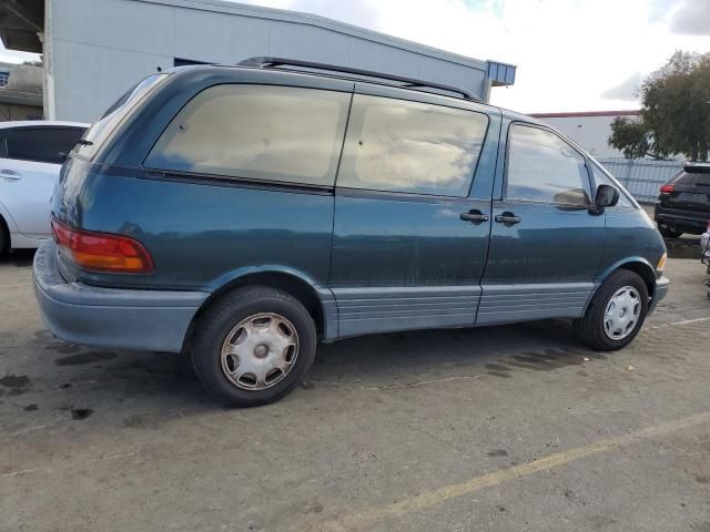 1995 Toyota Previa LE