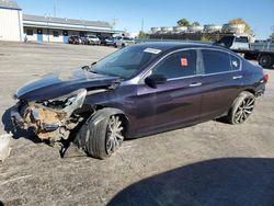 2013 Honda Accord Sport en venta en Tulsa, OK