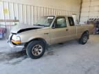 2000 Ford Ranger Super Cab