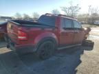 2007 Ford Explorer Sport Trac XLT