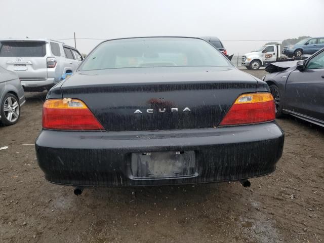 1999 Acura 3.2TL