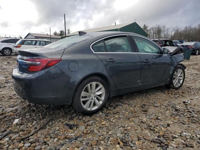 2015 Buick Regal