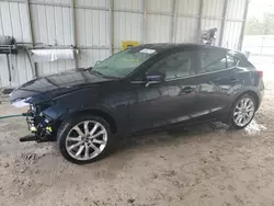 Mazda 3 Vehiculos salvage en venta: 2014 Mazda 3 Touring