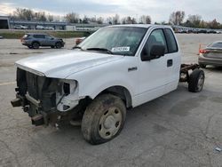 Ford f150 salvage cars for sale: 2006 Ford F150