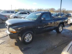 Carros con verificación Run & Drive a la venta en subasta: 2002 Dodge Dakota Sport