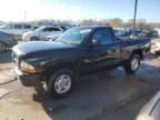 2002 Dodge Dakota Sport