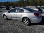 2006 Saturn Ion Level 2