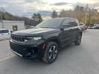 2024 Jeep Grand Cherokee Limited 4XE