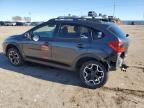 2015 Subaru XV Crosstrek 2.0 Limited