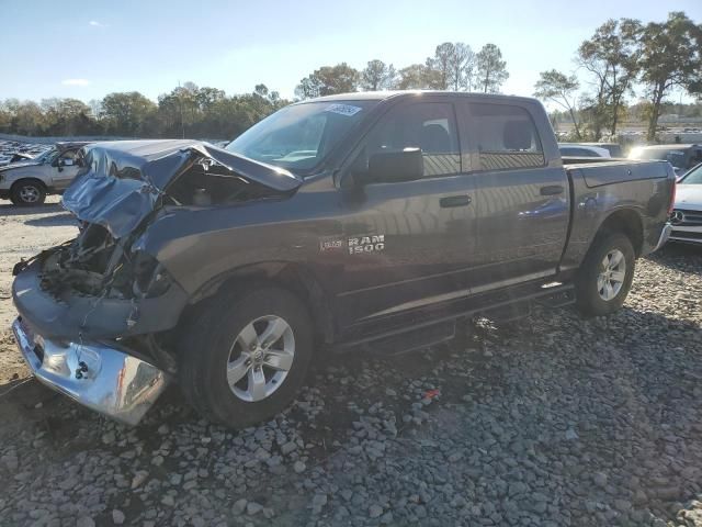 2017 Dodge RAM 1500 ST