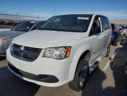 Dodge salvage cars for sale: 2018 Dodge Grand Caravan SE