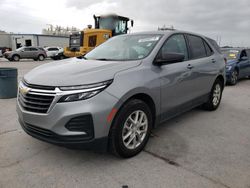 2023 Chevrolet Equinox LS en venta en New Orleans, LA