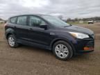 2013 Ford Escape S