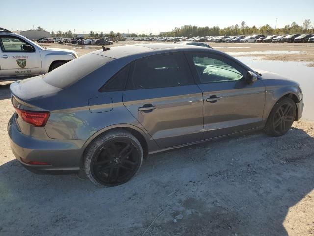 2020 Audi A3 Premium