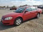 2007 Chevrolet Impala LS