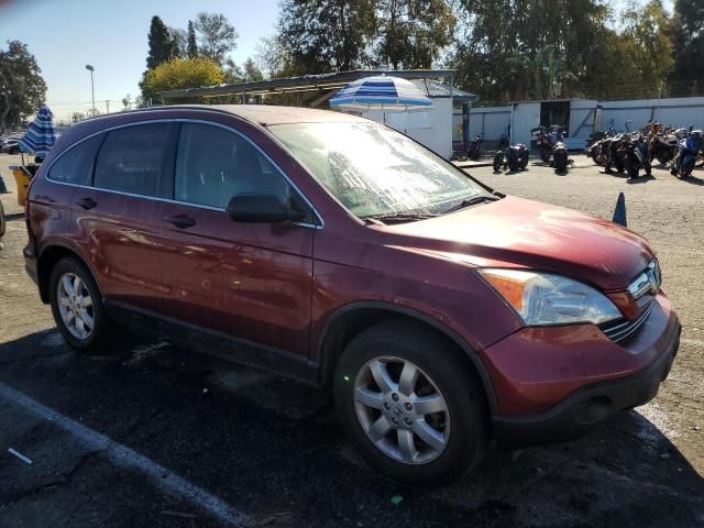 2007 Honda CR-V EX