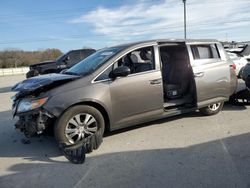 2016 Honda Odyssey EXL en venta en Lebanon, TN