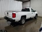 2007 Chevrolet Silverado K1500