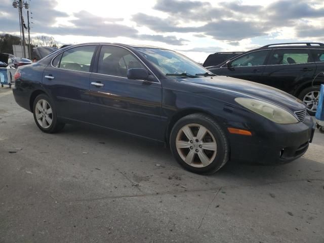 2006 Lexus ES 330