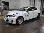 2012 Lexus IS 250