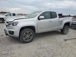 Vehiculos salvage en venta de Copart Cleveland: 2020 Chevrolet Colorado