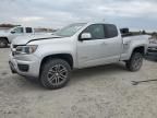 2020 Chevrolet Colorado