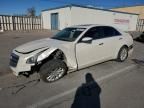 2014 Cadillac CTS Luxury Collection