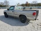 1998 Chevrolet S Truck S10