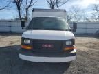 2008 GMC Savana Cutaway G3500