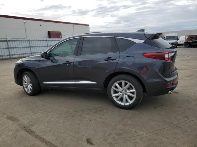 2019 Acura RDX