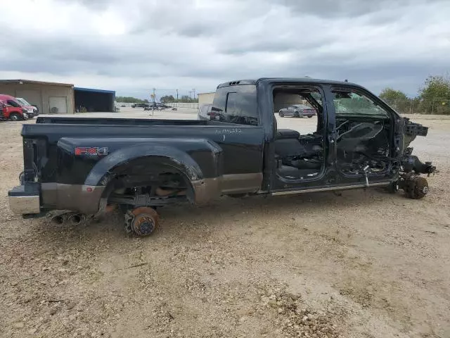 2019 Ford F350 Super Duty