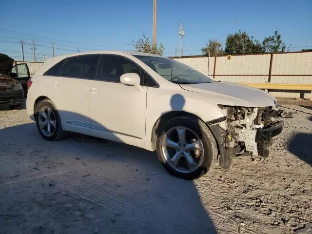 2012 Toyota Venza LE