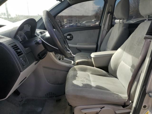 2006 Chevrolet Equinox LS