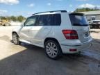 2011 Mercedes-Benz GLK 350