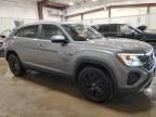 2024 Volkswagen Atlas Cross Sport SE