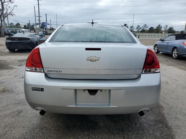 2013 Chevrolet Impala LS