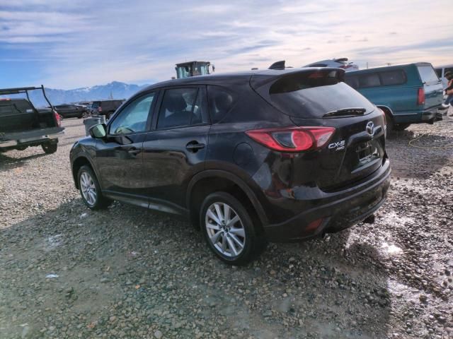 2015 Mazda CX-5 Touring