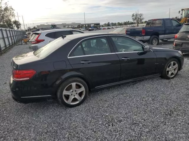 2014 Mercedes-Benz E 350 4matic